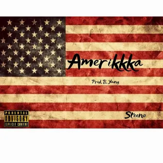 Amerikkka by Steeno