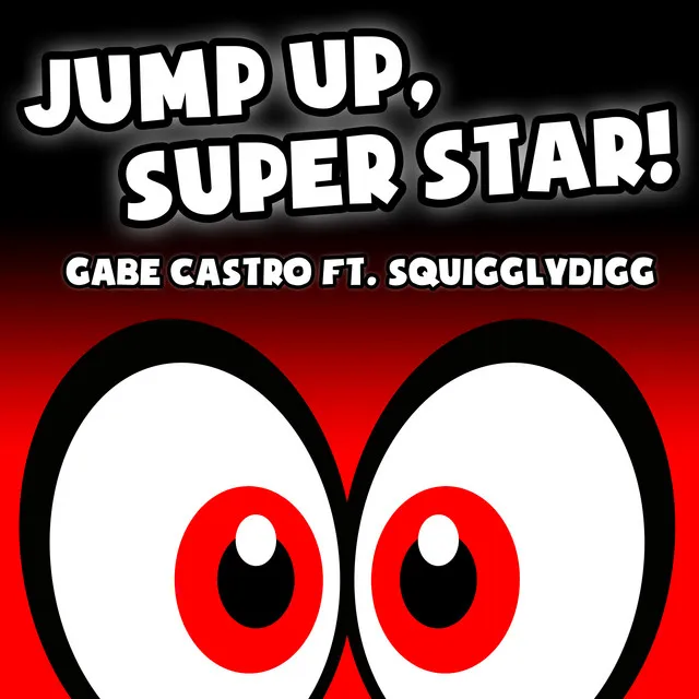 Jump Up, Super Star!