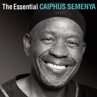 The Essentials by Caiphus Semenya