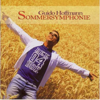 Sommersymphonie by Guido Hoffmann