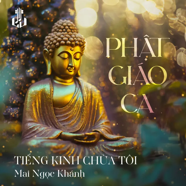 Tiếng Kinh Chùa Tôi - Remastered