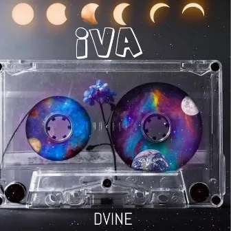 Iva (Sped Version) by DVINE