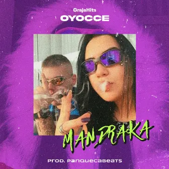 Mandraka by Panquecabeats