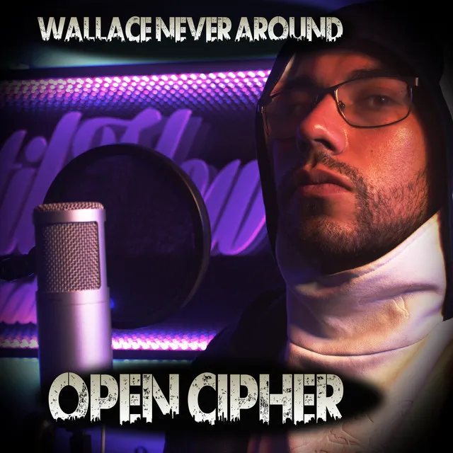 OPEN CIPHER