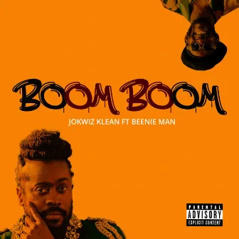 BOOM BOOM by Jokwiz Klean