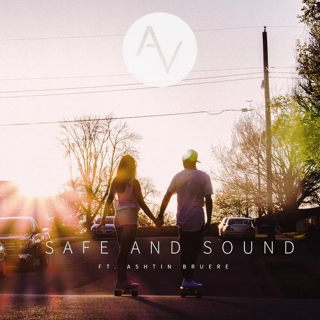 Safe and Sound (feat. Ashtin Bruere)