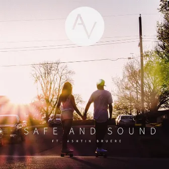 Safe and Sound (feat. Ashtin Bruere) by Unknown Artist