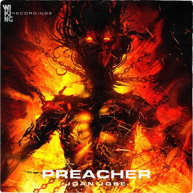 Preacher - Original Mix