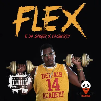 FLEX by E Da Singer