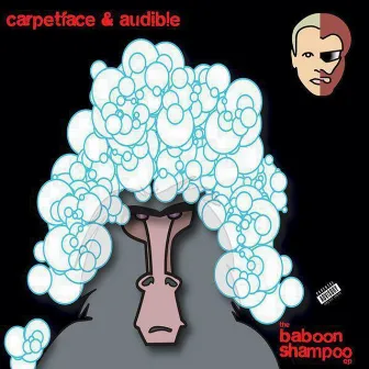 The Baboon Shampoo EP by Audible