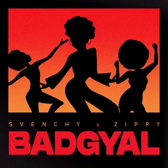 Badgyal by Zippy