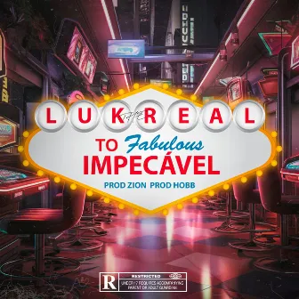 Impecável by Luk The Real