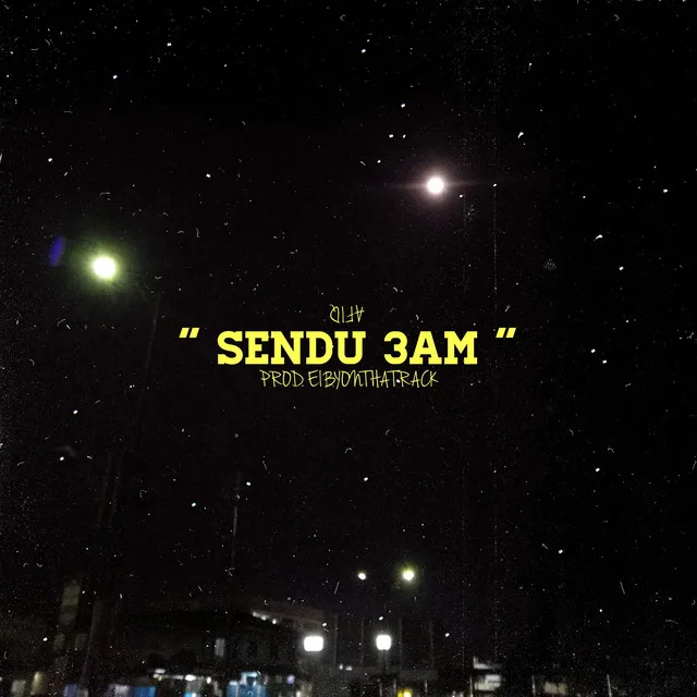 Sendu 3AM