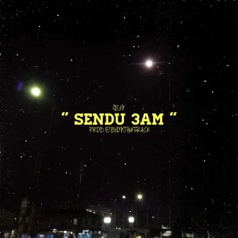 Sendu 3AM by Afiq