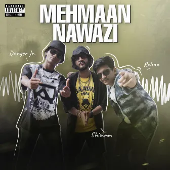 Mehmaan Nawazi by Rehan Shaikh