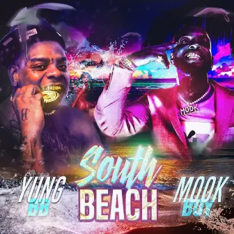 South Beach by Yung Bb