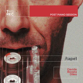 Post Piano Session (Tape 1) by Boosta