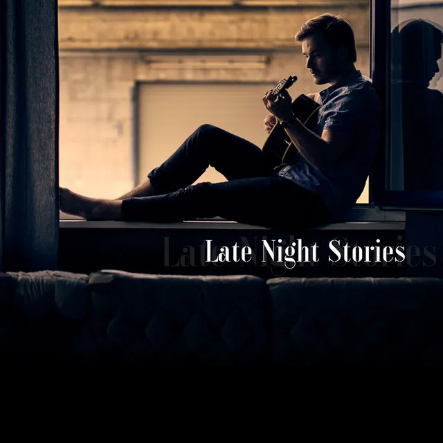 Late Night Stories