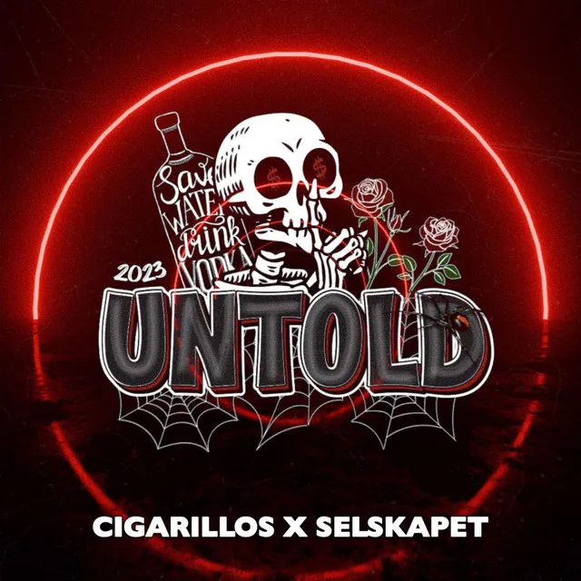 UNTOLD 2023