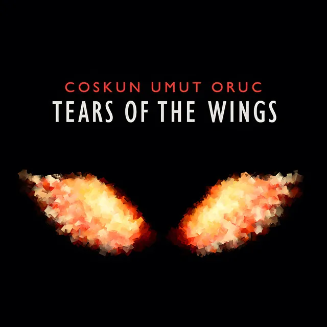 Tears of the Wings