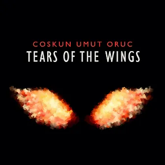 Tears of the Wings by Coskun Umut Oruc