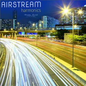 Harmonics (The Nightdrive Mix) by Airstream