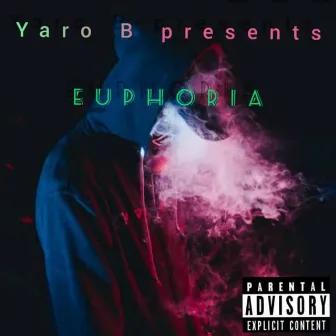 Euphoria by Yaro B