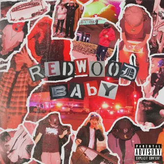 Redwood Baby by TA€