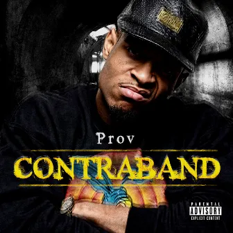 Contraband by Prov