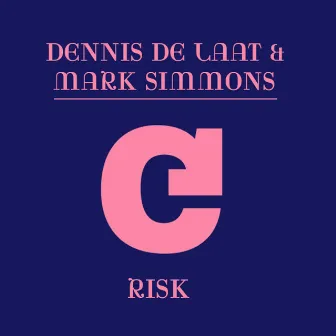 RISK by Dennis De Laat