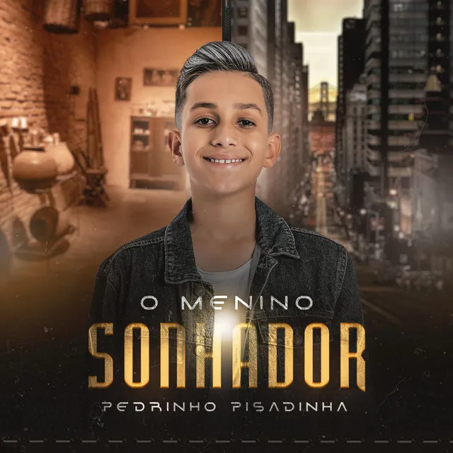 Menino Sonhador