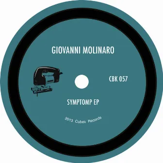 Symptom by Giovanni Molinaro