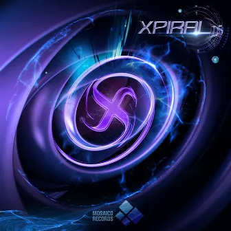 Xpiral by Xpiral