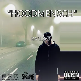 Hoodmensch by KARL269