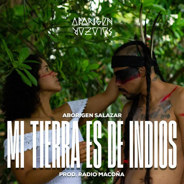 mi tierra es de indios