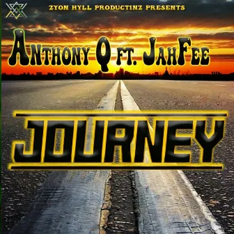 Journey by Anthony Q