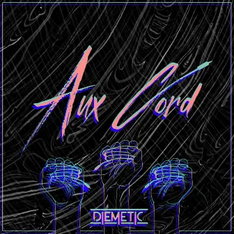 Aux Cord by Diemetic