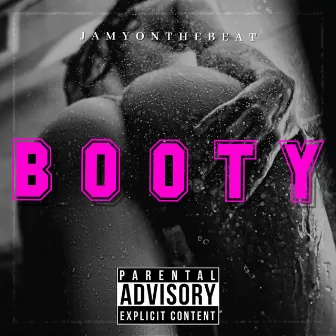 Booty by JAMY ON THE BEAT