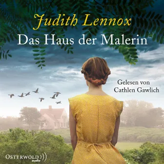 Das Haus der Malerin by Judith Lennox