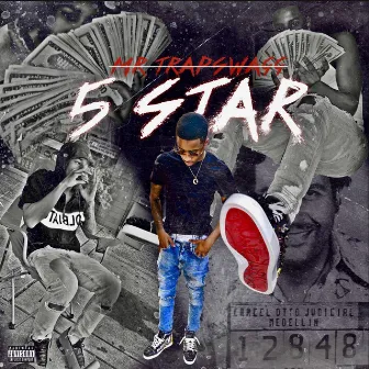 5 STAR by Mr.T$