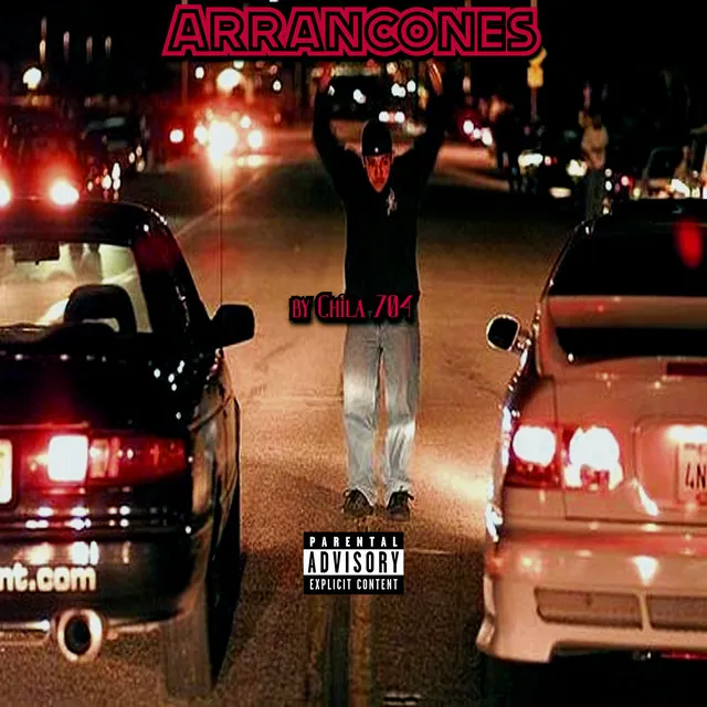 Arrancones