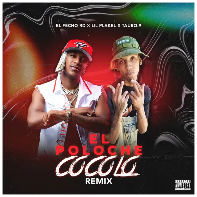 El Poloche Cocolo - Remix