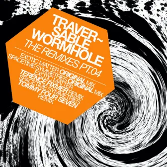 Traversable Wormhole by Traversable Wormhole