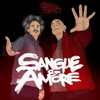 Sangue & Amore (Remastered 2024) by DJ Skizo