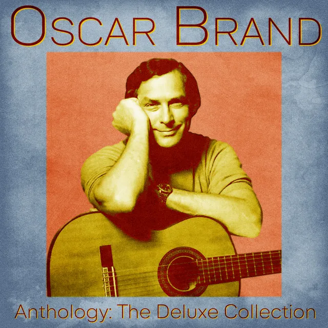 Anthology: The Deluxe Collection (Remastered)