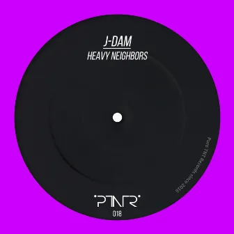 Heavy Neighbors by Jdam