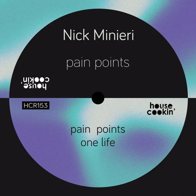 Pain Points