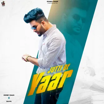 Jutti De Yaar by Romey Maan