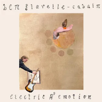 electric//emotion by Ben Flavelle-Cobain