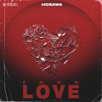 FAKE LOVE (Na Na Na) by Hosawa